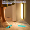 Wireless Motion Sensor LED Light Bar