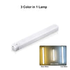 Wireless Motion Sensor LED Light Bar